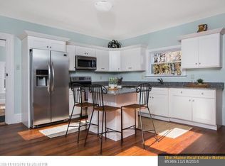 287 Webber Hill Rd, Kennebunk, ME 04043