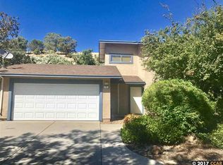 49 Healy Ln, Martinez, CA