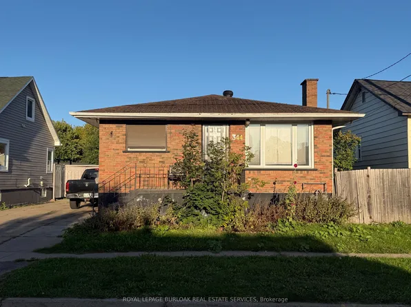 344 1st Ave W, Sault Ste Marie, ON P6C 4P1