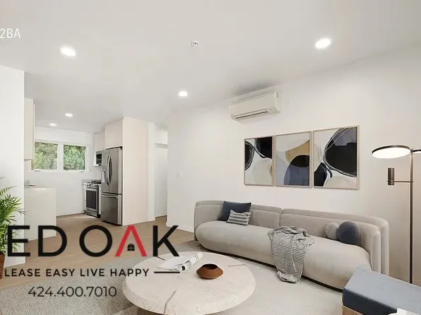 847 S Sherbourne Dr APT 7, Los Angeles, CA 90035