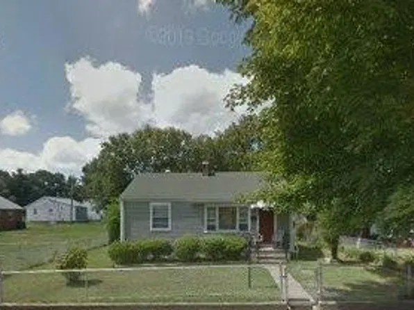 1507 Pollock St, Richmond, VA 23222