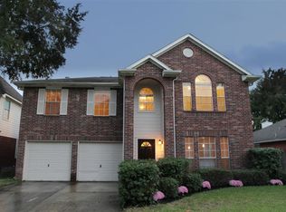 1422 Castlemist Dr, Spring, TX 77386