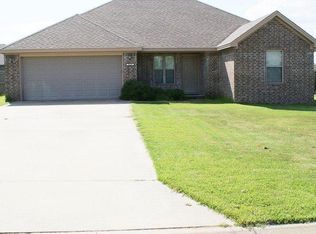 2629 Ridgewood Rd, Searcy, AR 72143