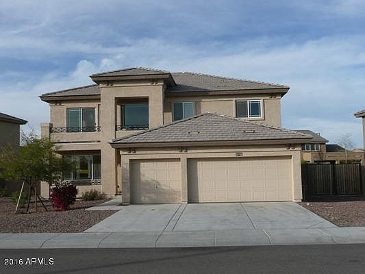 2nd image of 22058 W Devin Dr
