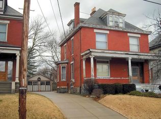 455 Considine Ave, Cincinnati, OH 45205
