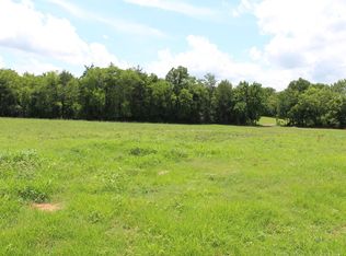 9715 Midland Rd LOT 8, Bell Buckle, TN 37020
