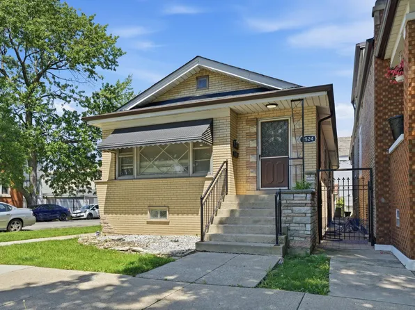 2524 W 45th St, Chicago, IL 60632