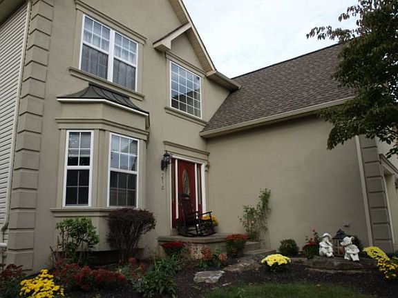 Front Elevation