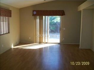 3456 Blue Ash Ln, Las Vegas, NV 89122