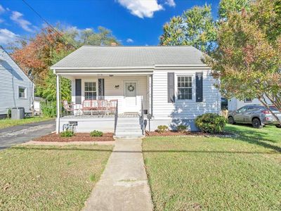 128 Courtney Ave NE, Roanoke, VA, 24012