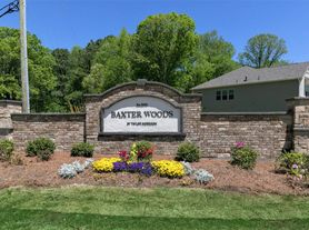 Baxter Woods