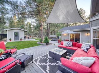 37 W Quartz Rd, Flagstaff, AZ 86005