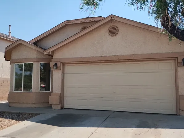 1405 Calle De Amole SW, Albuquerque, NM 87121