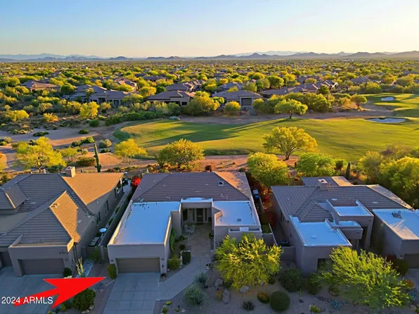 33448 N 69TH Place, Scottsdale, AZ 85266