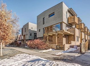 1622 N Gilpin St, Denver, CO 80218