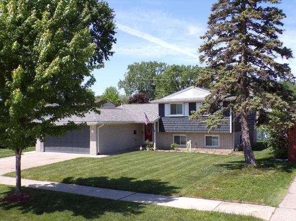 31541 Madison Ave, Madison Heights, MI 48071