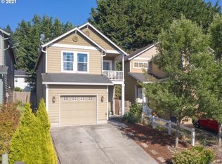 5811 NE 75th Ave, Vancouver, WA 98662