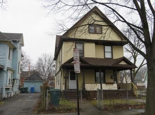 3 Salina St #3, Rochester, NY 14611