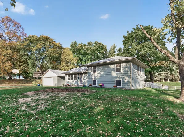 11340 Harrison Rd, Bloomington, MN 55437