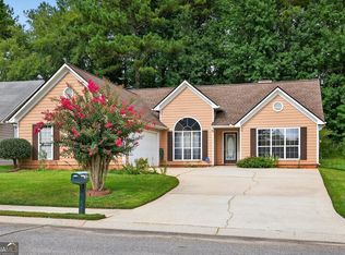 2600 Avalon Pl, Lawrenceville, GA 30044