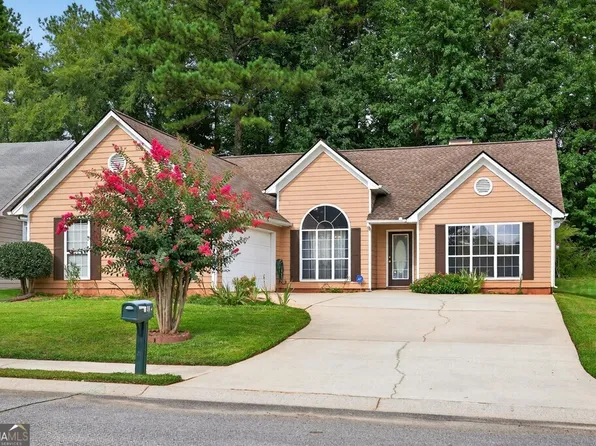 2600 Avalon Pl, Lawrenceville, GA 30044