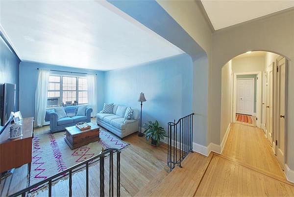 1st image of 35-25 77th St APT A55