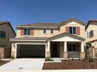 6356 Highstone Way, Fontana, CA 92336