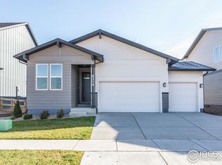 5314 Blainville St, Timnath, CO 80547