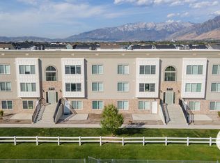 Easton Park, American Fork, UT 84003