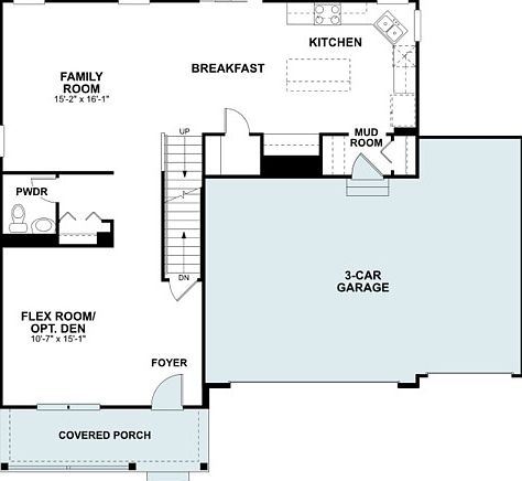 2nd image of 333 Garden Dr Lot 56
