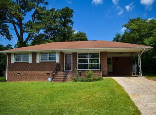 427 Audubon Cir, Belvedere, SC 29841