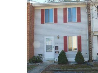 493 Summer Park Cres, Newark, DE 19702