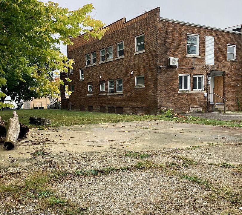 1st image of 205 E Willard St APT 2