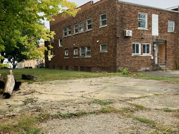 205 E Willard St, 205 E Willard St APT 2, Muncie, IN 47302