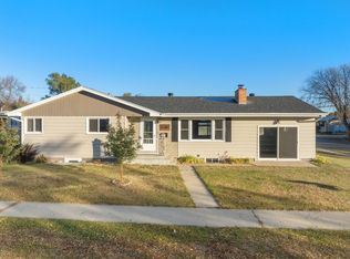 2100 5th Ave NW, Minot, ND 58703