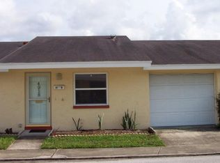 4918 Filner St, New Port Richey, FL 34652