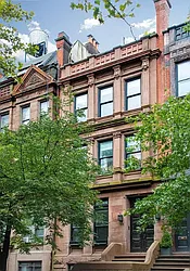 118 West 87th Street in Upper West Side