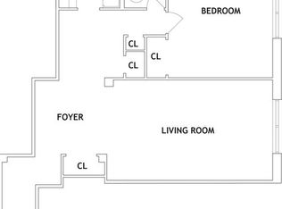 1 Prospect Park SW #7J, Brooklyn, NY 11215