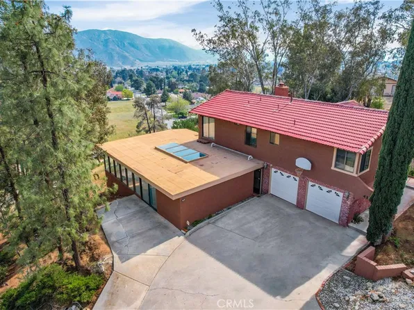 417 W Indian School Ln, Banning, CA 92220