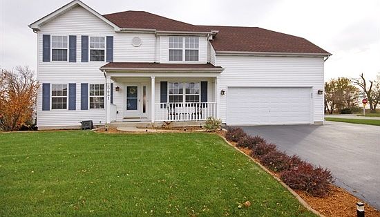 1st image of 25441 W Latham Ct