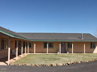 2504 Parkinson Rd, Lakeside, AZ 85929