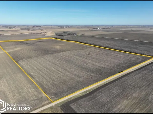 390th Street At 810th Ave, Lewisville, MN 56060