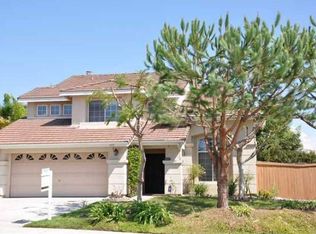 599 Shadow Tree Dr, Oceanside, CA 92058