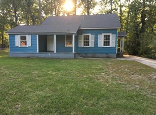 115 Malone Dr NW, Rome, GA 30165