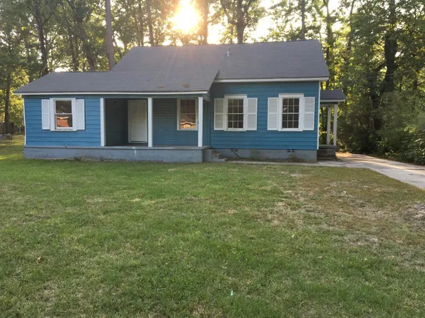 115 Malone Dr NW, Rome, GA 30165