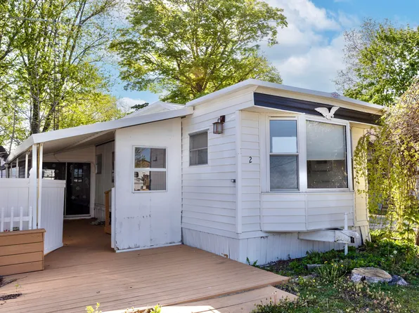 8312 State Route 366 Lot 2, Russells Point, OH 43348