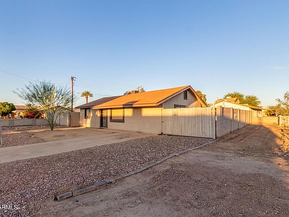 5th image of 4050 W Burgess Ln