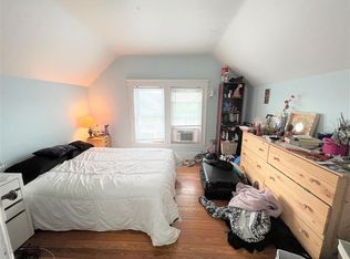 16 Burnham St #3, Somerville, MA 02144