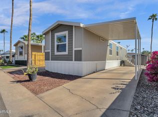 16225 N CAVE CREEK Road #31, Phoenix, AZ 85032