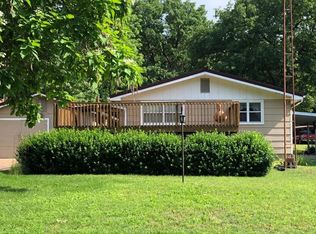 53986 E 270th Rd, Afton, OK 74331